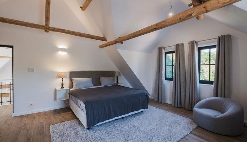 4 Bedroom Property for Sale in Noordhoek Western Cape